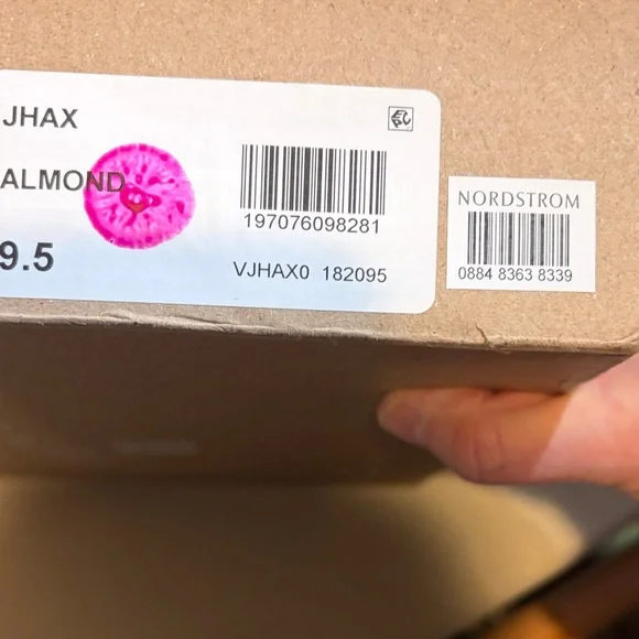 Dolce Vita Taupe Suede Platform Sneakers - Picture 5 of 5